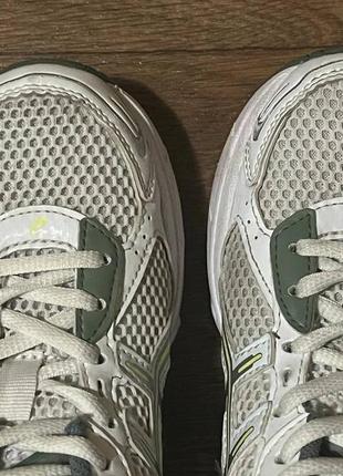 Кроссовки asics gel 1130 асикс гель, спортивные кроссовки, стритвир ск8 асиксы