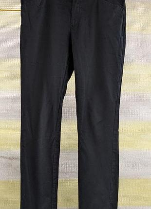 Качественные брюки. брюки m 38