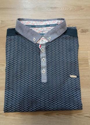 Мужская тенниска