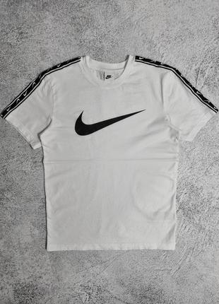 Футболка nike jordan under armour (s)