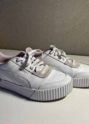 Кроссовки puma р.39