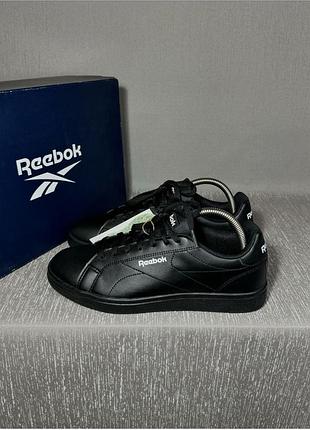 Оригінальні кеди reebok royal complete clean 2.0