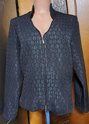 Піджак жакет  куртка короткий