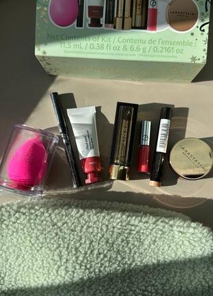 Набор sephora favorites