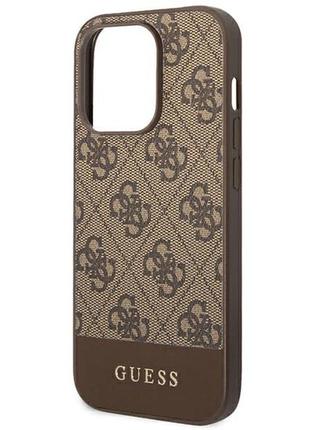 Чохол apple 13 guess