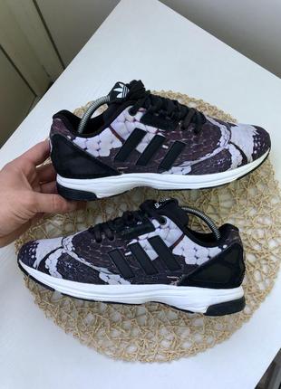 Кросівки adidas torsion3 фото