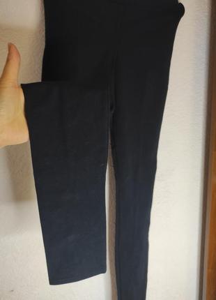 Лосины, леггинсы.