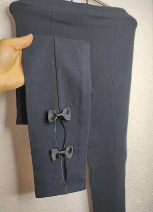 Лосины, леггинсы.