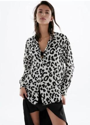 Блуза zara