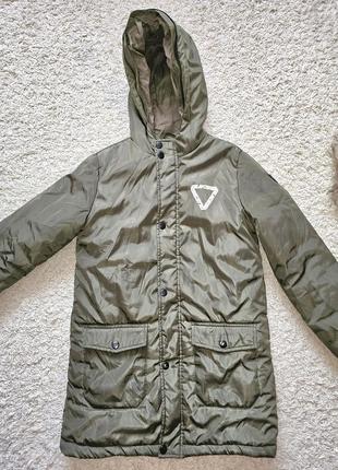 Курточка guass р.152