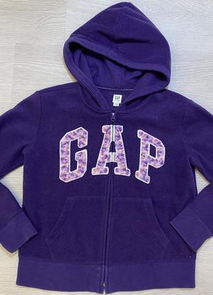 Кофта флісова gap kids, 12 років
