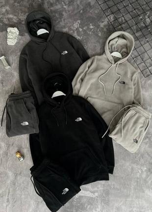 Костюм the north face