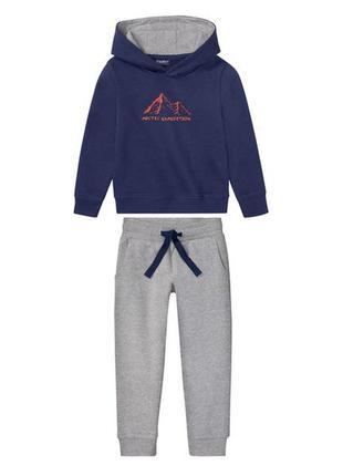 Спортивні костюми lupilu