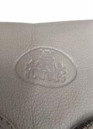 Rowallan fine leather кожаная сумка /10878/ 3