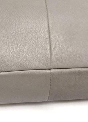 Rowallan fine leather кожаная сумка /10878/ 7