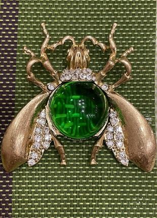 Вишукана брошка💎