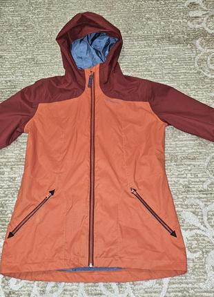 Ветровка decathlon р.151-160