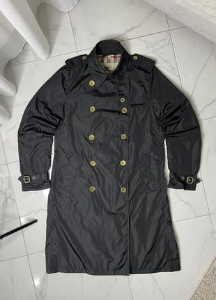 Burberry trench women’s