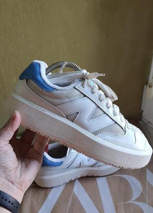 Кроссовки new balance 37 размер