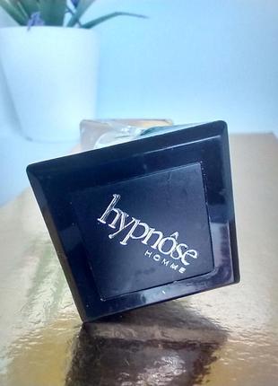 Hypnose homme от lancome, миниатюра5 мл, туалетная вода2 фото