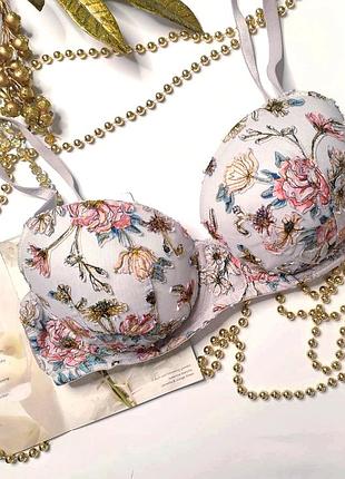 Victoria's secret 36d 80d бюстгальтер