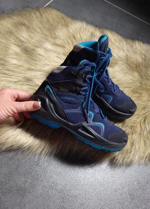 Черевики lowa gore-tex