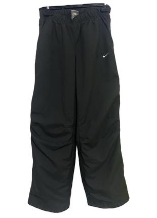 Штани nike дитячі теплі