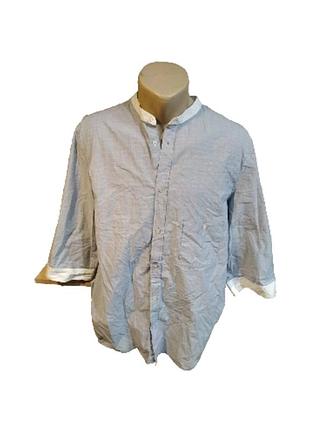 Diesel чоловіча сорочка розмір xl