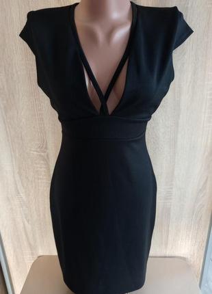 Платье вечернее, нарядное, коктейльное