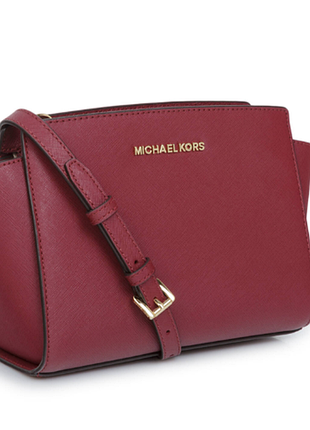 Сумка michael kors selma