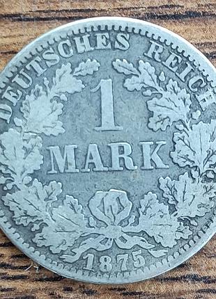 Серебряные монеты 1 крейцер 1913 года