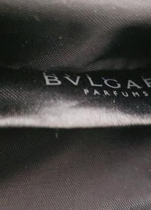 Косметичка bulgari7 фото