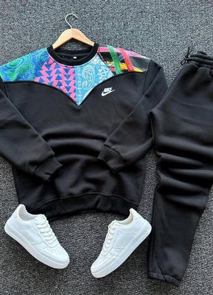 Спортивный костюм nike