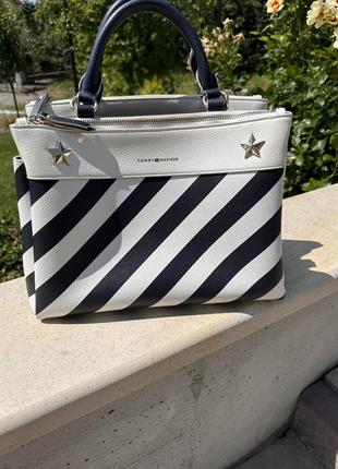 Сумка Tommy hilfiger оригинал