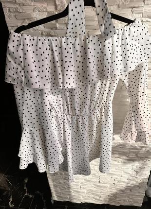 Шорты комбинезон s zara h&m mango
