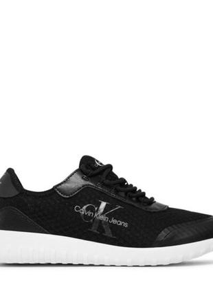 Кросівки calvin klein3 фото