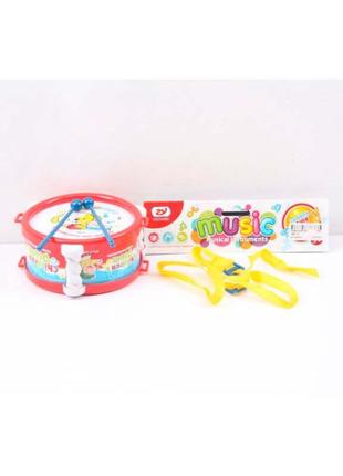 Барабан дитячий