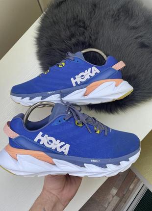 Кроссовки hoka1 фото