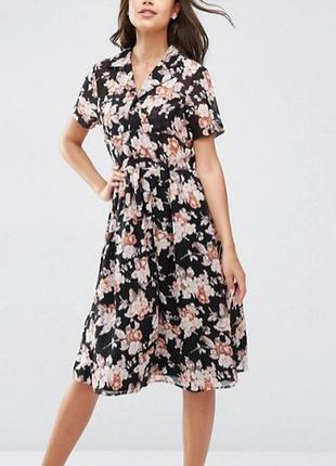 Неймовірно гарна квіткова