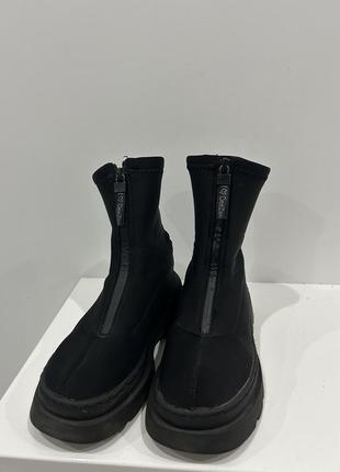 Осінні черевики