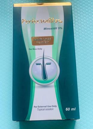Perfectodil. перфектоділ. 5% 60ml