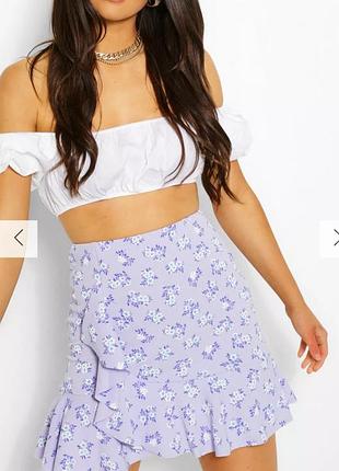 Красива спідничка