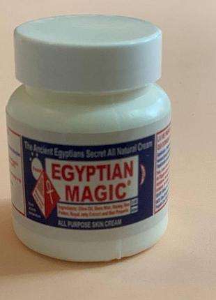Єгипетська магія. egyptian magic. універсальний крем для шкіри