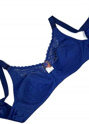 Бюстгалтер без поролона без косточки sarfenna, чашка е