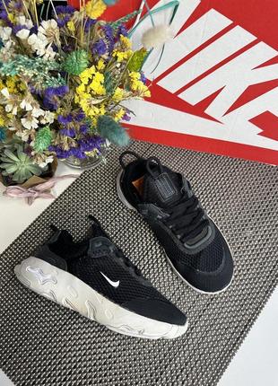 Оригинальные кроссовки nike react1 фото