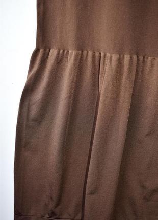 Wolford fatal сукня труба еластична в стилі arket cos sportalm franchi acne4 фото