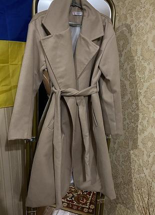 Пальто
