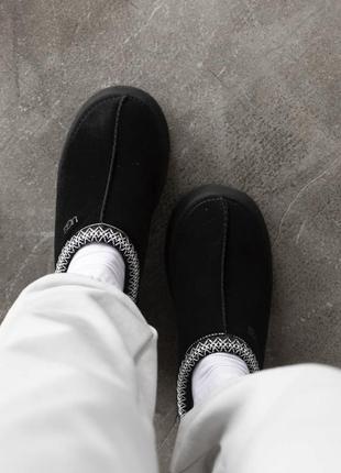 Уггі slippers ugg tasman6 фото
