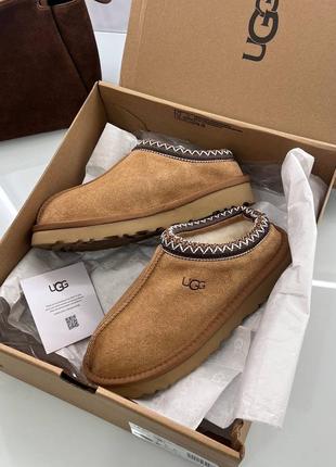 Уггі капці в стилі ugg