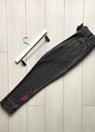 Спортивные штаны reebok женские джоггеры